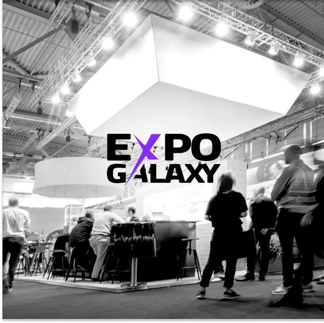 Expo Galaxy