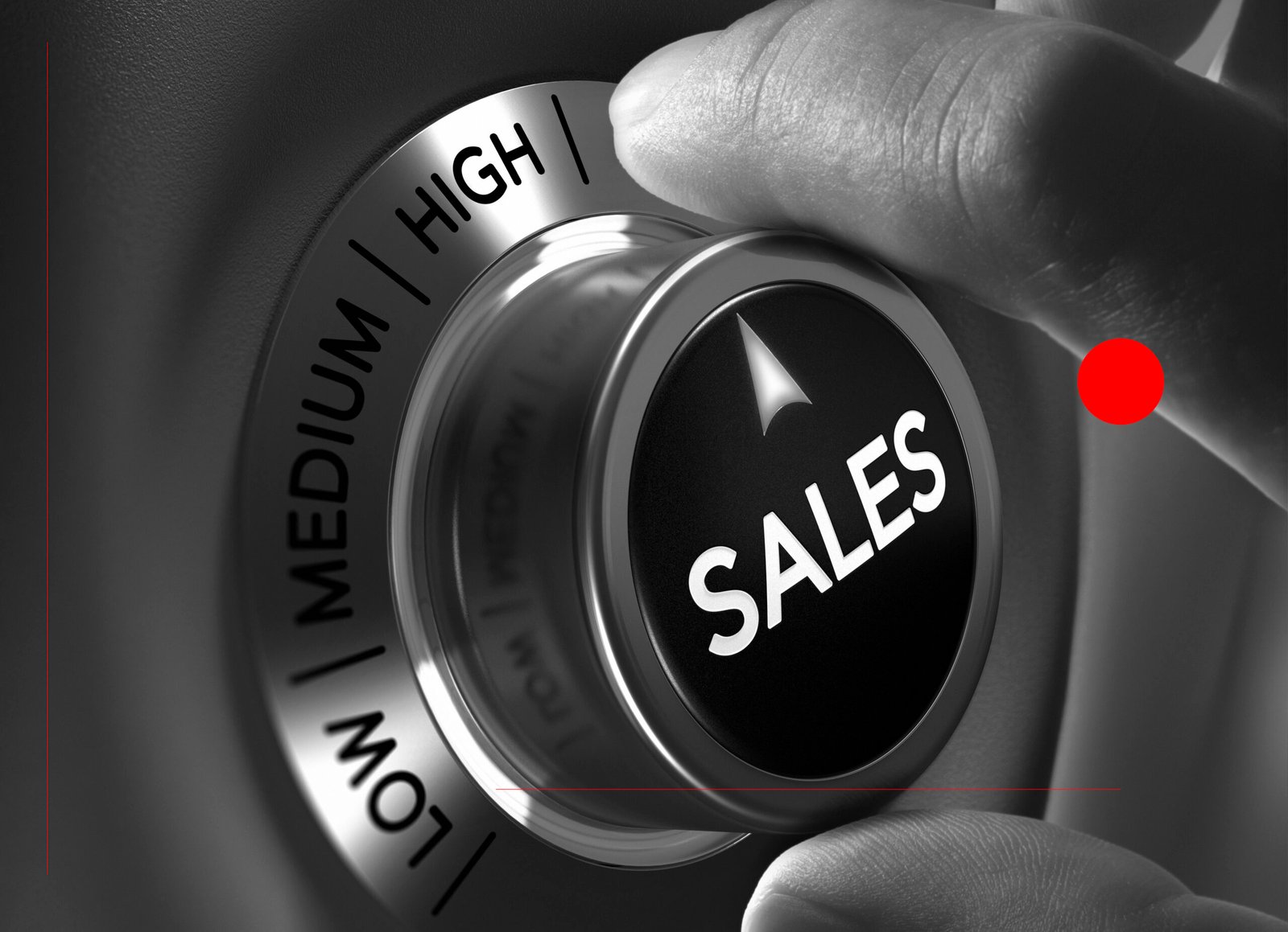 Sales Promotion Services
